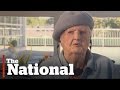 CBC Go Public: Woman, 99, denied citizenship despite living in Canada
since 1933