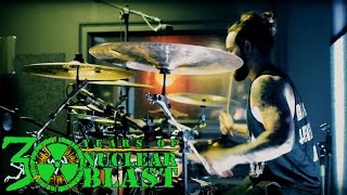 SUFFOCATION - New Members: Charlie Errigo + Eric Morotti (OFFICIAL INTERVIEW)