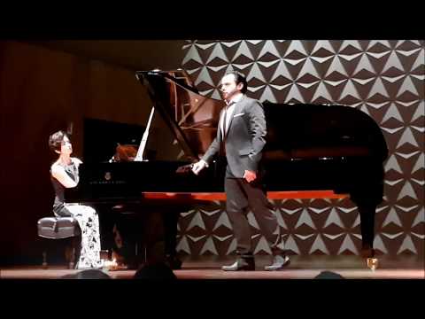 Atalla Ayan - Una furtiva lacrima