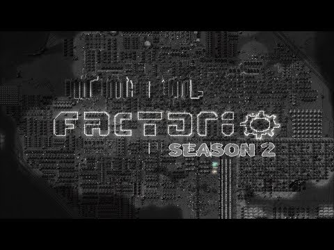 Factorio  Season 2 #273 [WQHD] [60FPS] [Deutsch]