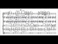 Edvard Grieg - Peer Gynt Suite Nr 2, Op 55 [With Score]