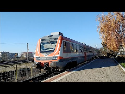 ADH11 76-1421-7 R4315 Satu Mare--Baia Mare 02.12.2020