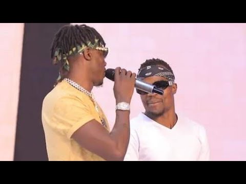 Dexa Mukyusa ultimate Performance Featuring Alien skin at Katosi