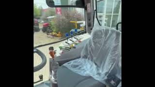 Újdonság! Same Explorer Natural 105 traktorok bevezető áron,  GS felszereltségben