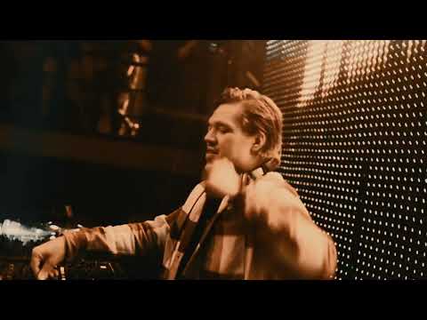 Matzic - Running Town (Official Video)