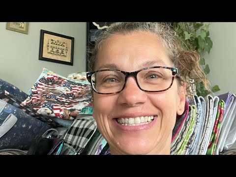 Flosstube #92 Special WIP Parade