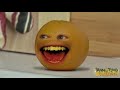 Annoying Orange Fan Boy Ft CaptainSparklez
