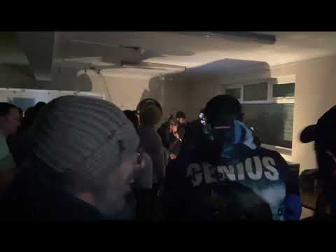 Henry Skeng playing Shaka D x Nomadix -  Come a Zion @ BHFC 30/12/22