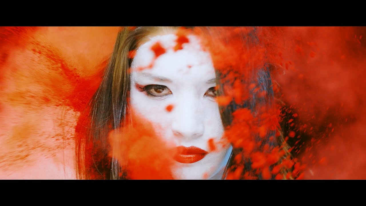 Saints Of Valory — Painkiller