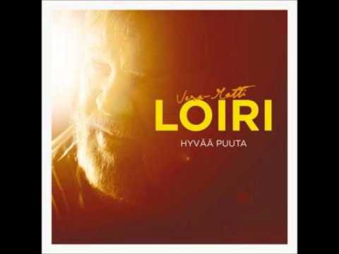Vesa-Matti Loiri - Uskon