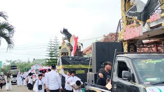 Download lagu LIVE  hari Santri Pakisaji,maron Kademangan mp3