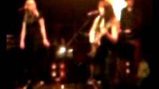 I&#39;m a human being - Sandi Thom