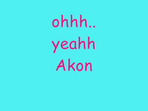 akon ft sway