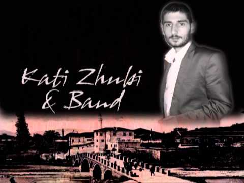 Kati Zhubi - Potpuri te vjetra me def - Live