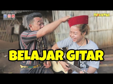 ngakak-nyai-belajar-gitar-film-komedi-bekasi