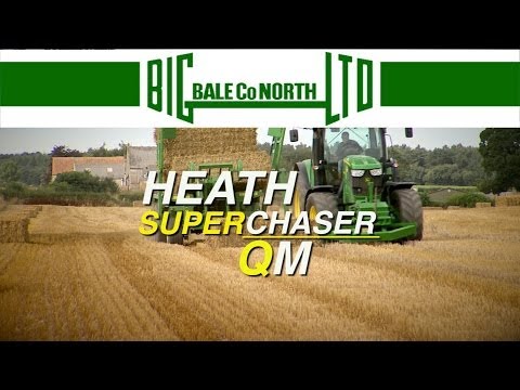 Big Bale North - Customer Success Story