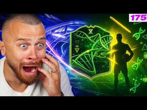 This EVO Chain is GAME BREAKING in FC 26… END GAME Stats Already?! 🤯