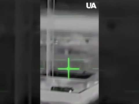 ⚡ SSU night operations – RUSSIAN logistics and warehouses hit #shors