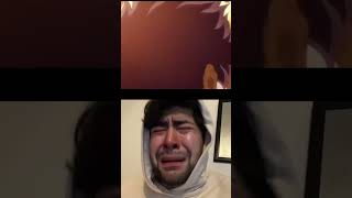 There&#39;s no good reason... - Jonathan Joestar death [JJBA]