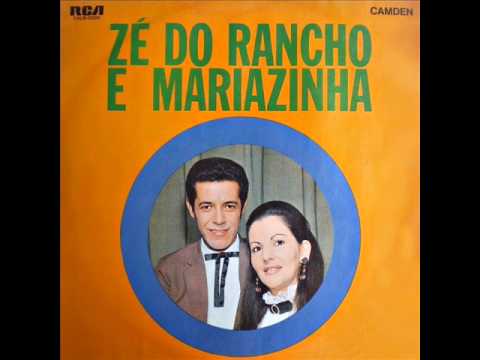 Se Me Amares - Zé do Rancho e Mariazinha