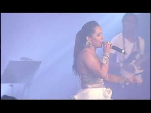 Carla Cristina - Crença e Fé