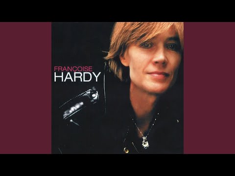 Voyou Voyou - Françoise Hardy