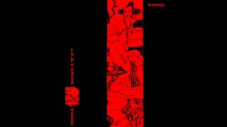 L.A.S.'s Crime - Toedium Vitae