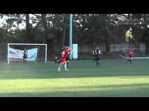 30.07.2015 II Liga D - Korporaci vs. Atal