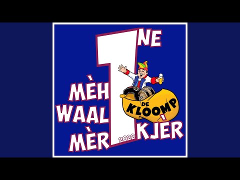 Mèh waal mèr eine kjèr