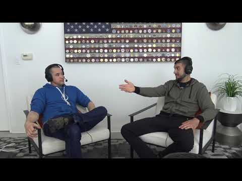 Episode 121 - Rener Gracie