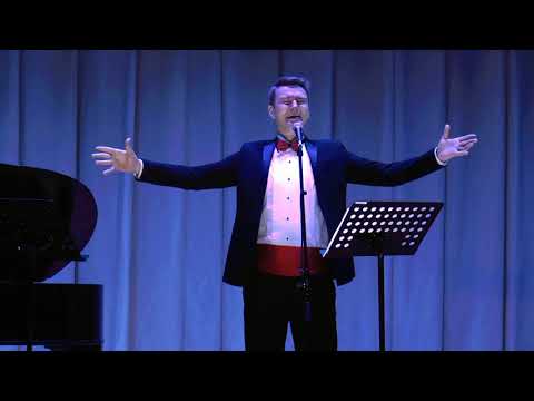 Дмитрий ЮРТАЕВ  - "Верни мне музыку"