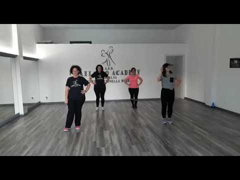 New Ballo Di Gruppo - IL MERENGHERO