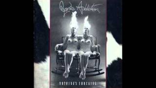 Jane's Addiction - Standing in the Shower... Thinking