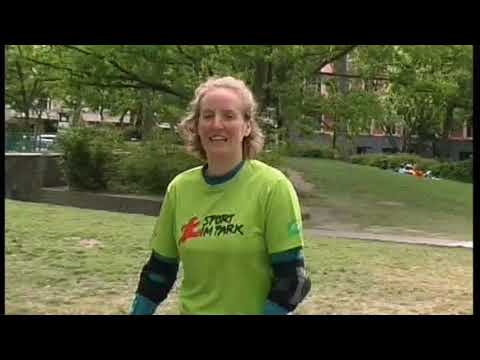 SportimPark – Inlineskaten (Spreewölfe Berlin e.V.)