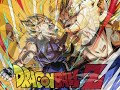 Dragon Ball Z Fall Of A Prince Buu Saga Full Movie