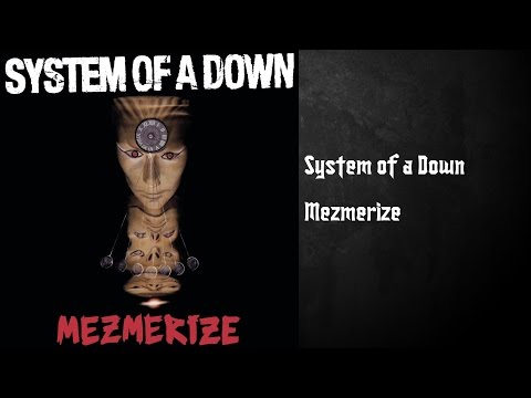 System of a Down - Mezmerize [Full Album | HD]