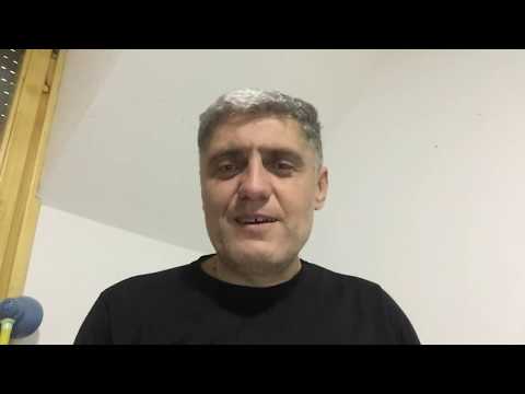 K 545 - I Minhen ima EXIT festival (Bal vampira)... Miroljub Petrovic