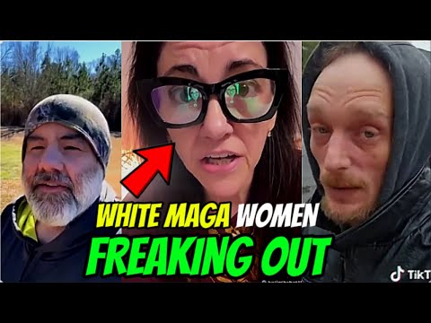 63% Of White MAGA Women FREAK OUT After Trump Executive ORDER Come to Effect: THIS IS TOUGH