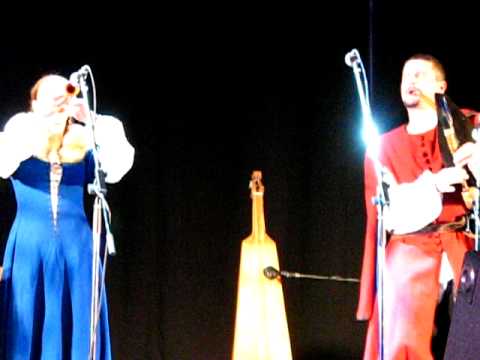 Стары Ольса - Ai Vis Lo Lop - Минск 14.02.2009