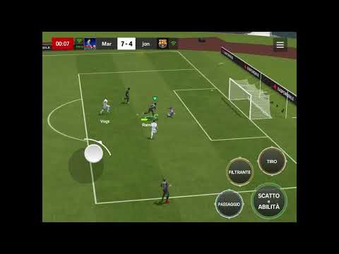 FC mobile LIVE ⚽️ Lukaku GEN 106 e VS Attacco