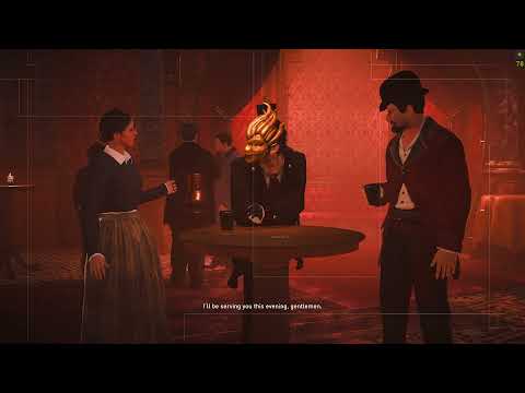 Assassin's Creed Syndicate Playthrough w/ BendarBot! Pt 63