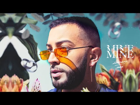 Deverano - Mine (feat. Inas) [Audio]