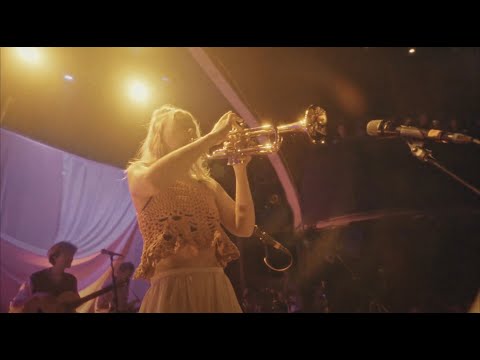 CATT -  »Jungle Of Abundance« (live in Hamburg 2025)
