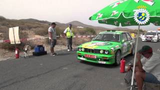 preview picture of video '37 Rally ciudad de Telde 2012'