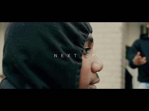 Trottergang - Next Up