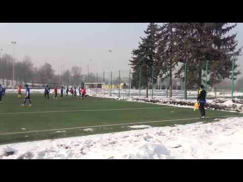 Niewykożystna sytuacja Sarmacja Będzin Polonia Bytom