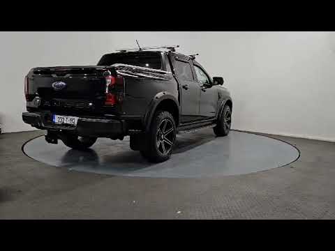 Ford Ranger Ranger D/cab Wildtrak *High Spec - Loa - Image 2
