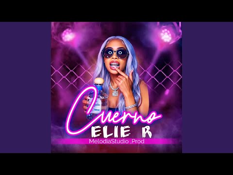 Cuerno - MelodiaStudio