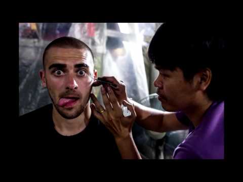 QUEBONAFIDE X EBRO - EGZOTYKA BLEND (2016)