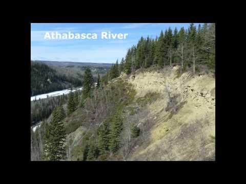 FRI's Brown Bag Lunch Presentation - Mountain Goats Below (Part 1)